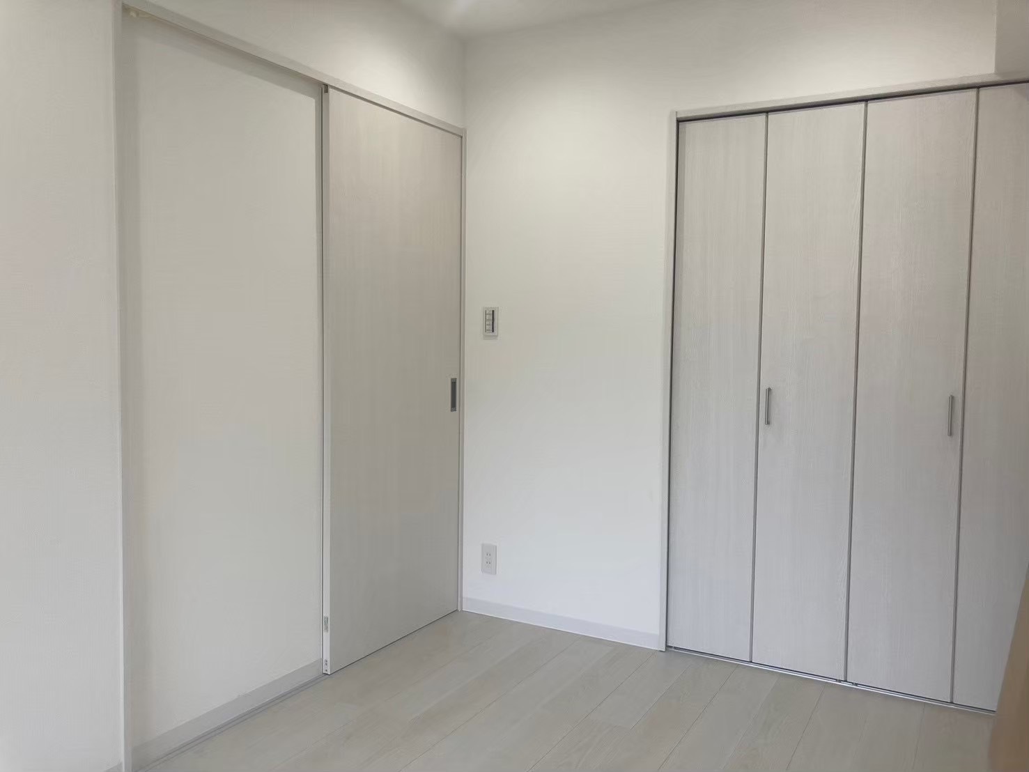 その他部屋・スペース　家具を配置しやすい人気の間取りです♪