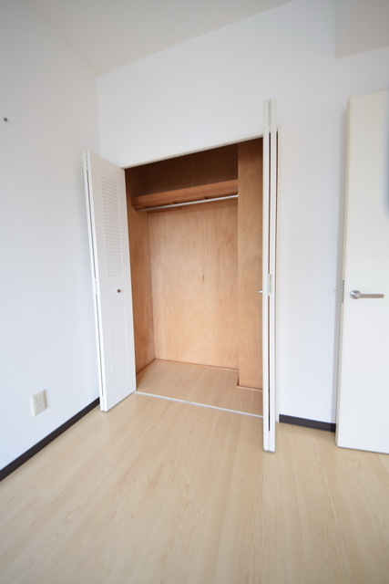 収納　～何入れようかな～