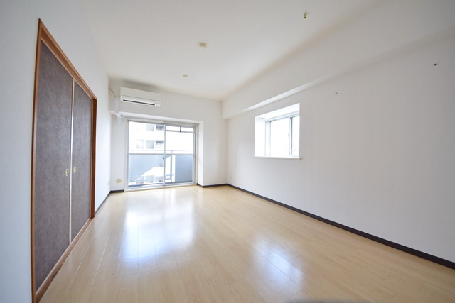 居室・リビング　～楽しい生活がここにあります～