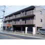片倉町駅よりバス6分 徒歩1分 3階 築31年11ヶ月の賃貸物件