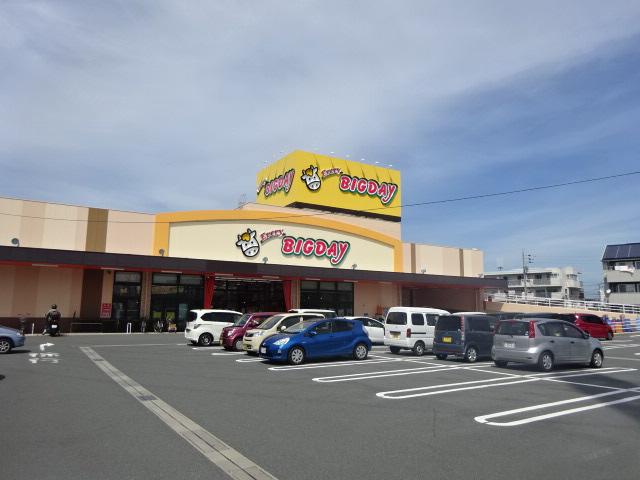 その他　エブリィビッグデー高台店まで1，798ｍ