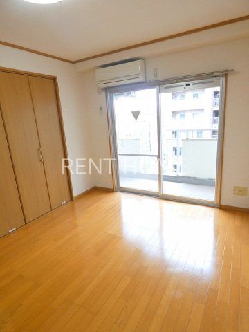 居室・リビング　洋室6.3帖