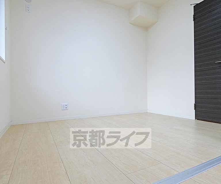 その他部屋・スペース　洋室です。