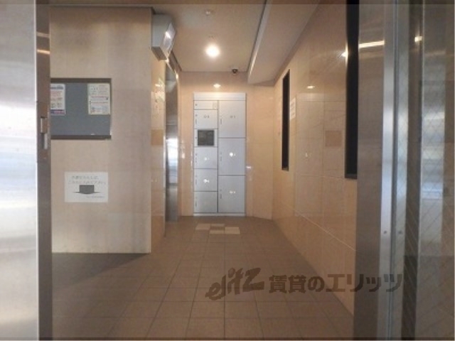 ロビー　ロビー