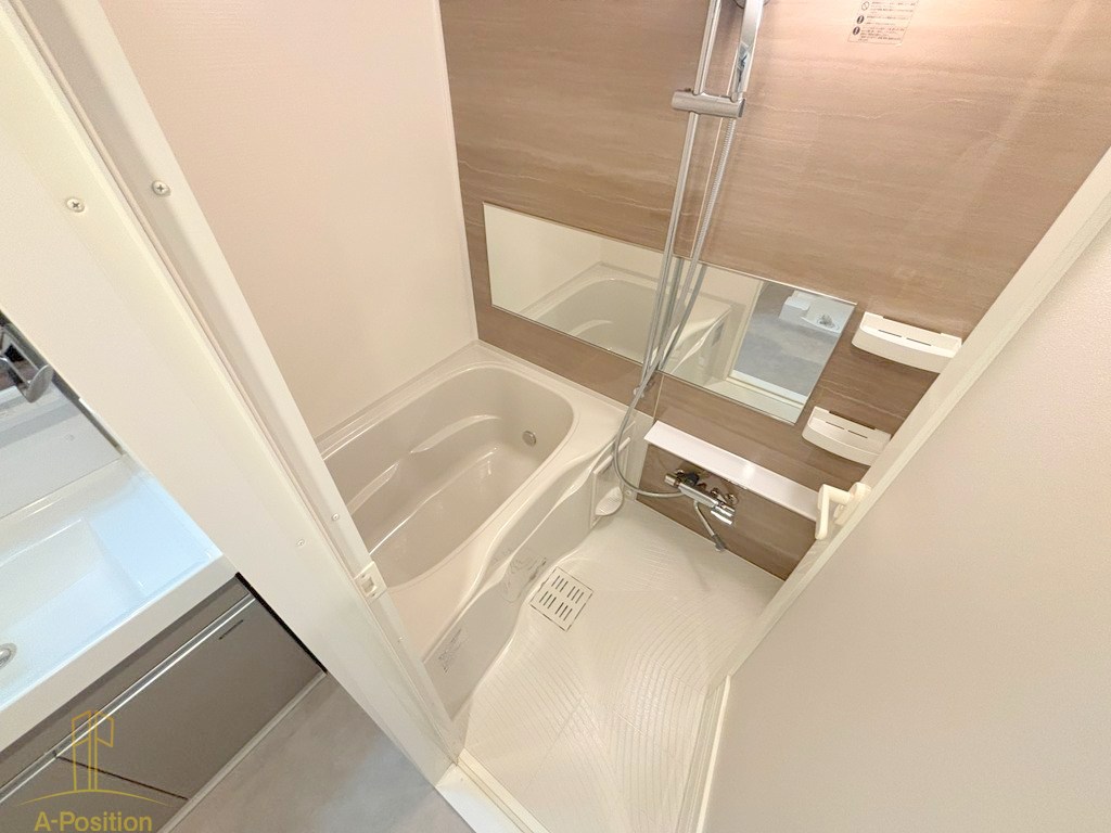 バス・シャワールーム　リヴェント難波ウエスト