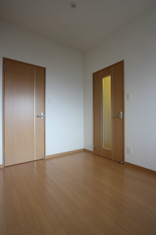 その他部屋・スペース　ウォークインクローゼットがありますよ♪