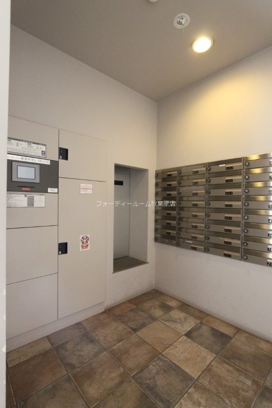 その他共有部分　★《見学予約受付中》当店では契約金がクレジット決済可能です★