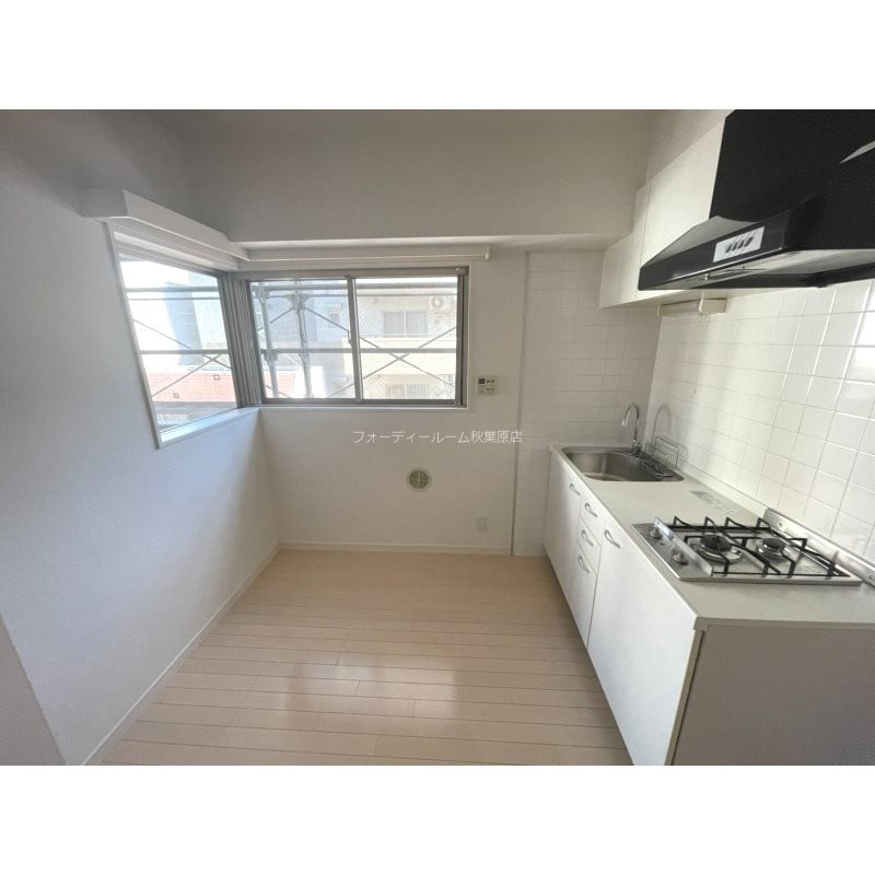 キッチン　★《見学予約受付中》当店では契約金がクレジット決済可能です★