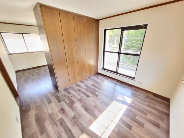 その他　2階12帖洋室☆