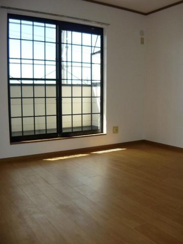 その他部屋・スペース　内装もきれいです