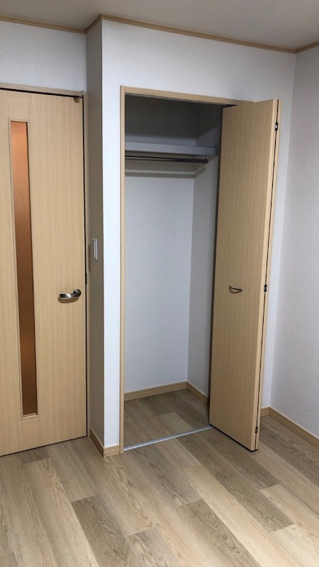 収納　その他設備