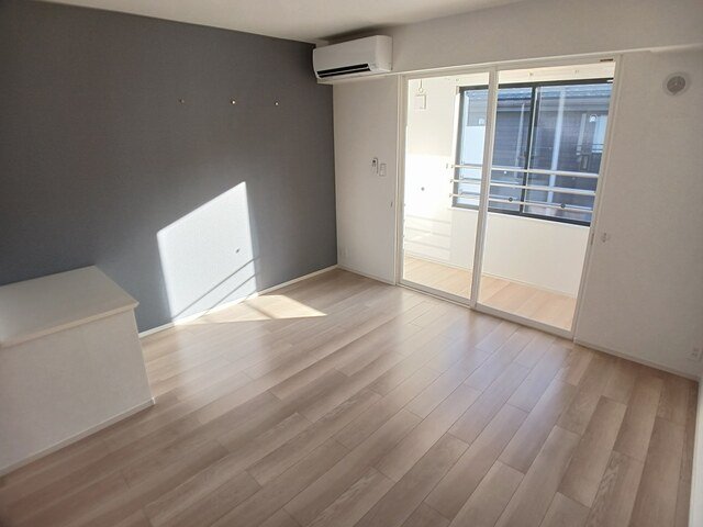 その他部屋・スペース　おしゃれな内装です