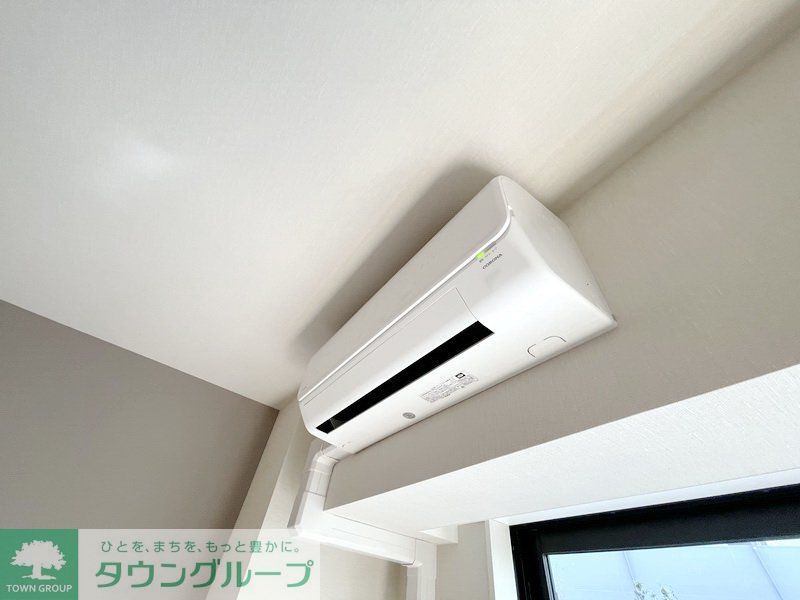 その他設備　設備