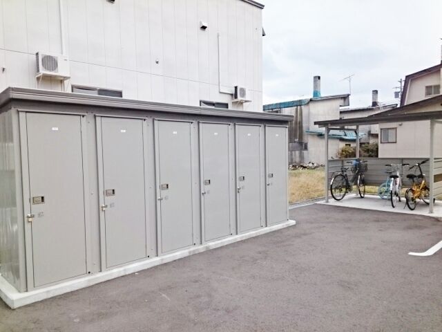 その他共有部分