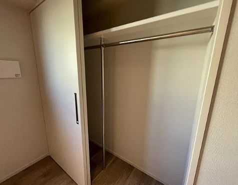 収納　こまごまとしたものを収納できそうですね