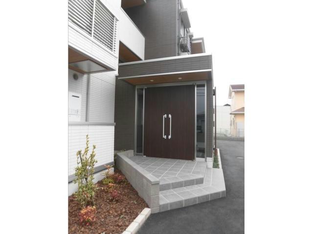 その他　周辺環境