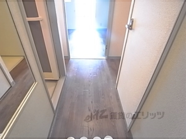 その他部屋・スペース　廊下