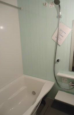 バス・シャワールーム　弊社は全物件仲介手数料半月分でご紹介可能です。