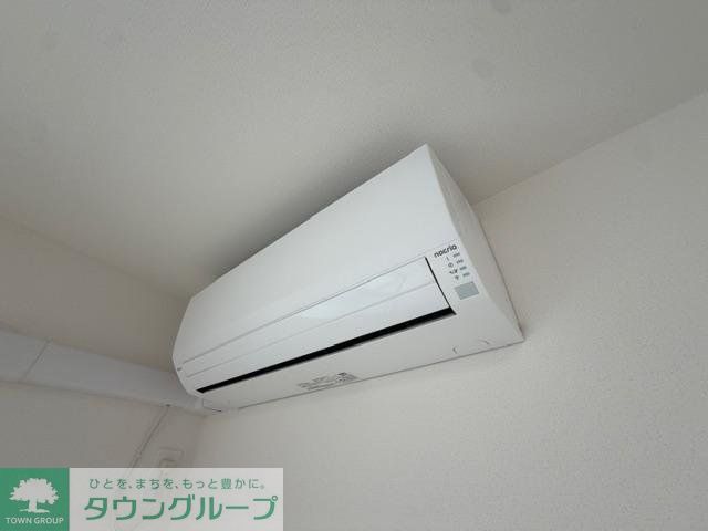 その他設備　設備