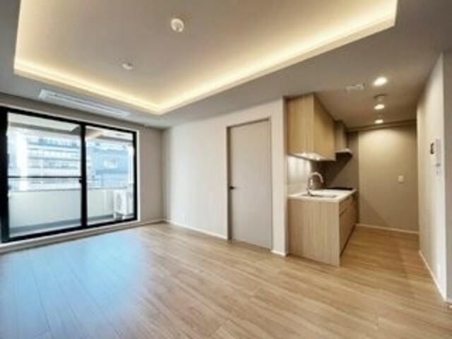 その他　リビング/居室