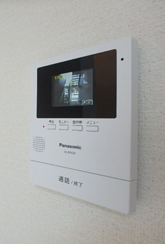 セキュリティ　図面と現状に相違がある場合には現状を優先