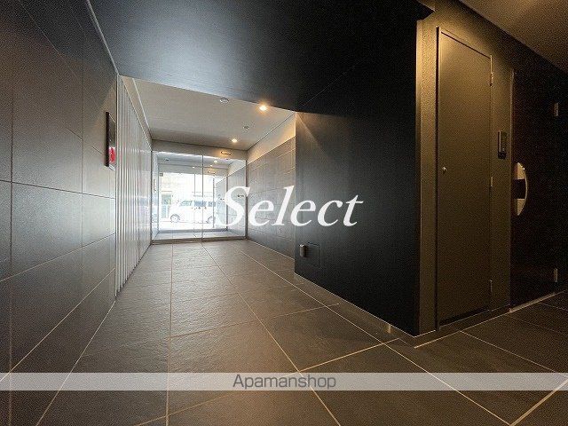 ロビー　ロビー