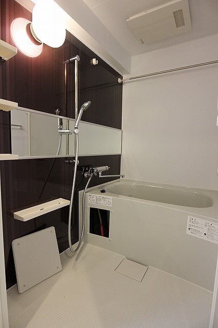 バス・シャワールーム　参考写真