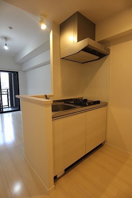 キッチン　参考写真