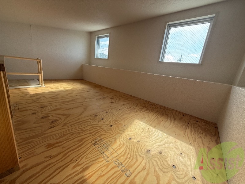 その他部屋・スペース