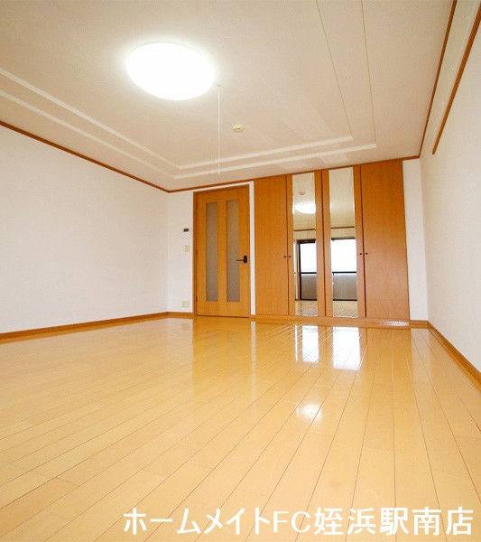 居室・リビング　★シンプルに使いやすい間取り♪★