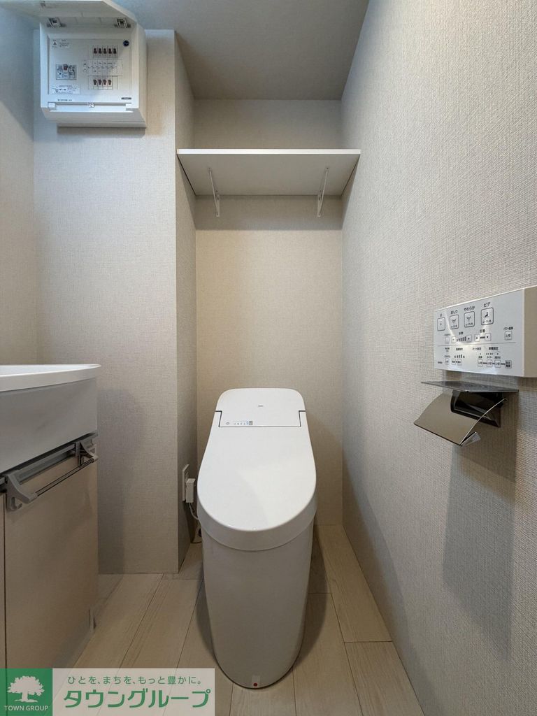 トイレ　★タウンハウジング目黒店取り扱い★