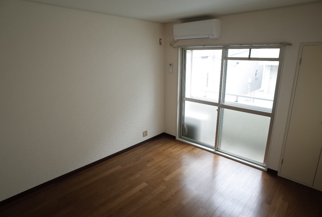 居室・リビング　リビングスペース