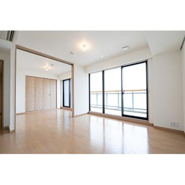 居室・リビング　※写真は同タイプ住戸です。