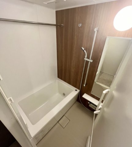 バス・シャワールーム　参考写真です