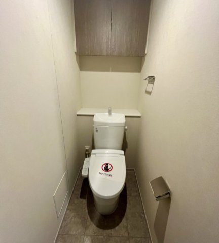 トイレ　参考写真です