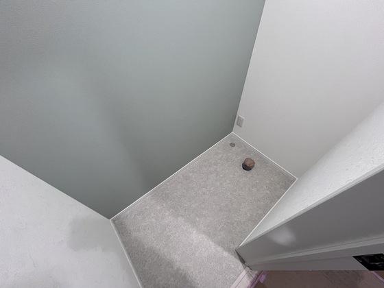 トイレ　※別部屋の写真です