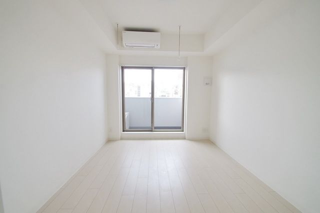 居室・リビング　★お部屋探しはタウンハウジング稲田堤店まで★