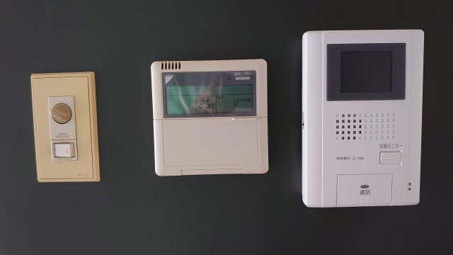 セキュリティ　2022年撮影