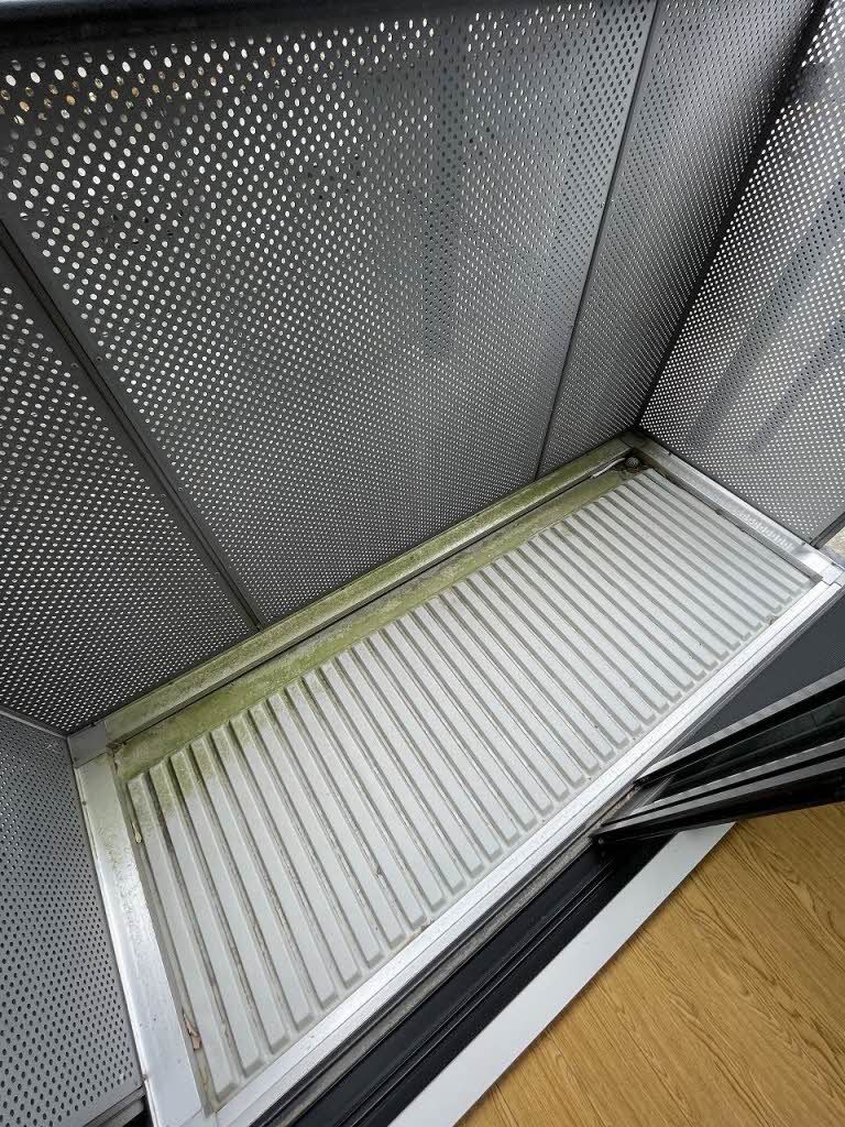 その他　テラス