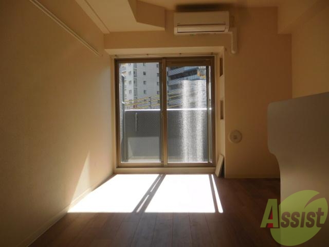 その他部屋・スペース　日当たりの良いお部屋です。