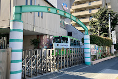 幼稚園・保育園　浅間幼稚園（幼稚園・保育園）まで345m