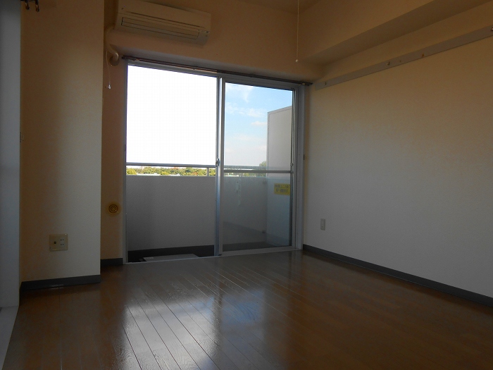 居室・リビング　同タイプ別部屋