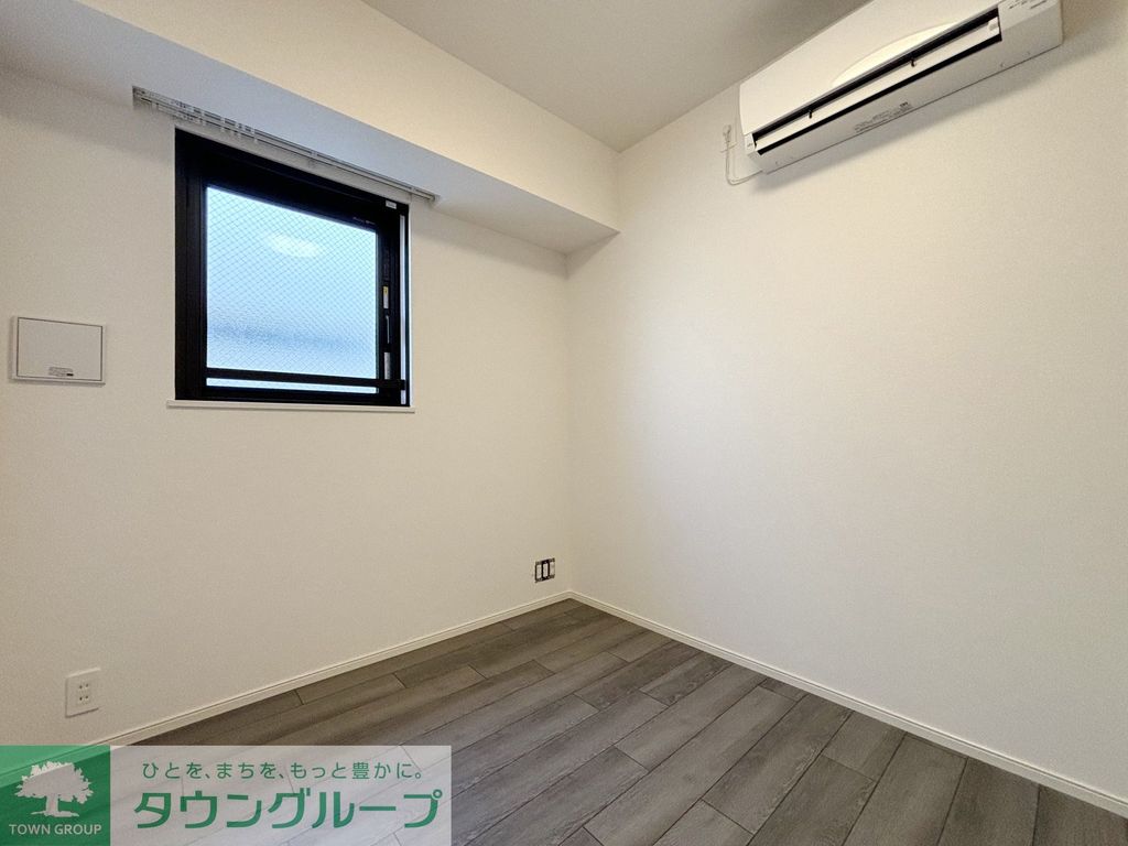 その他部屋・スペース　居室