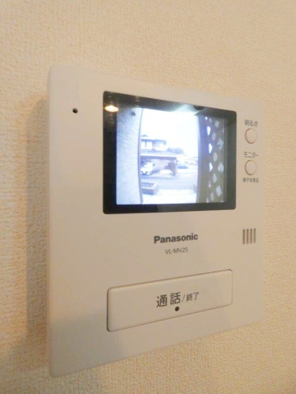 セキュリティ　図面と現状に相違がある場合には現状を優先