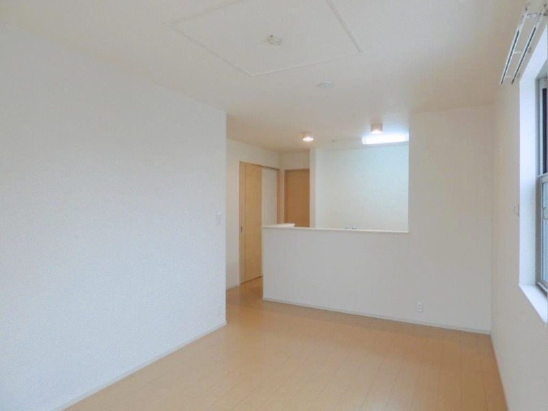 居室・リビング　図面と現状に相違がある場合には現状を優先