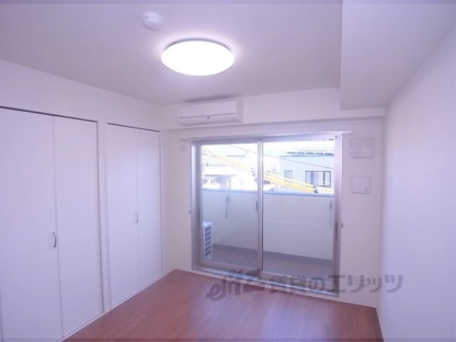 居室・リビング　洋室