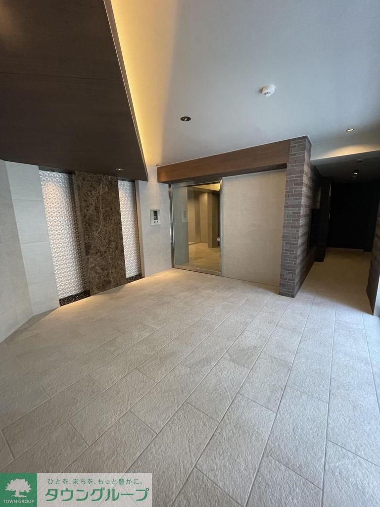 その他　バルコニー