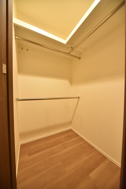 収納　収納※別部屋参考写真