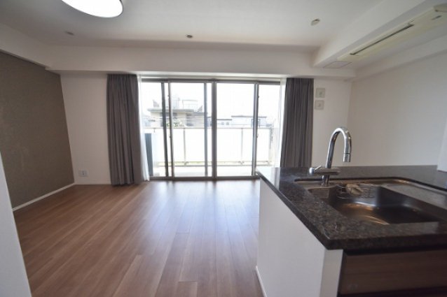 居室・リビング　居室※別部屋参考写真