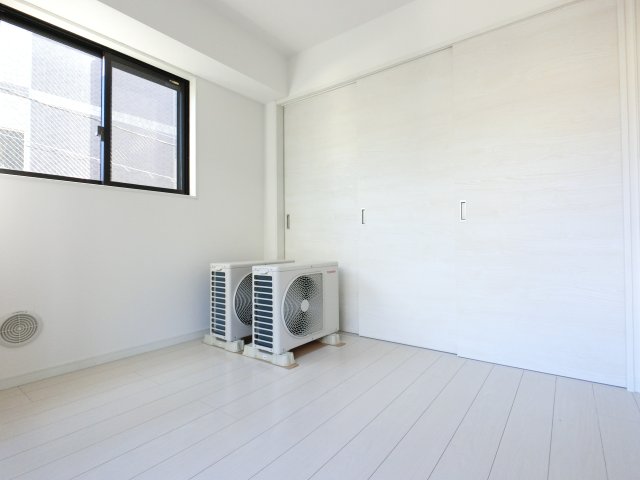 その他部屋・スペース　※完成イメージのため仕様が異なる場合がございます